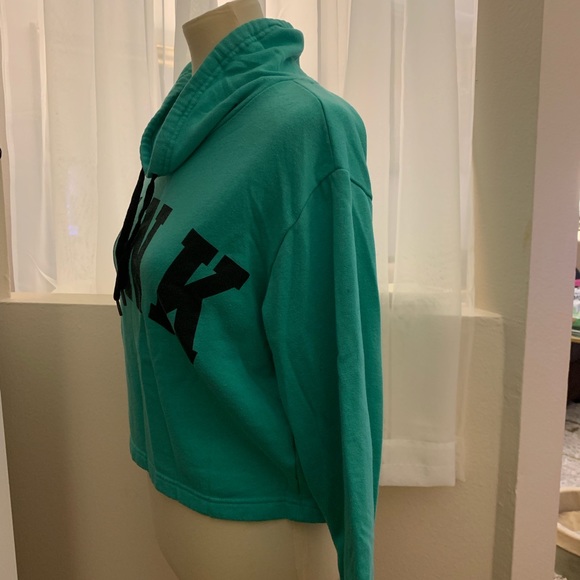 Victoria’s Secret PINK Sweater. Size Xsmall. - Picture 2 of 5